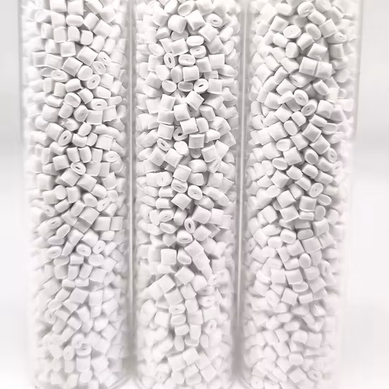 ABS GF20 Fr V0 ABS Anti-UV Resistance Plastic and Resin Modified Plastics Cheap Plastic Pellets PC ABS