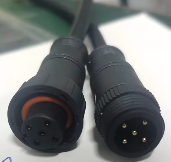 조경 조명용 IP66 방수 실외 라인 라이트