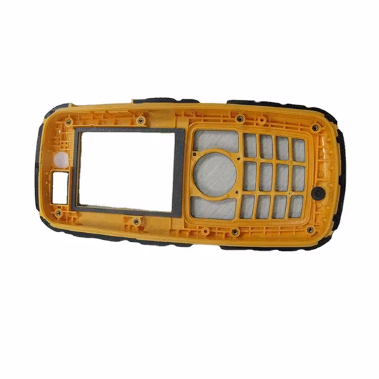 휴대폰 화면 보호 장치용 OEM ODM 플라스틱 커버 사출 금형