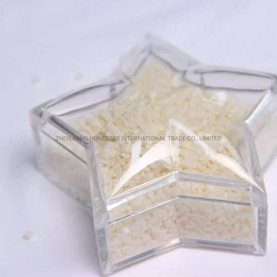 내열성 ABS-PC 변형 기술 플라스틱 과립